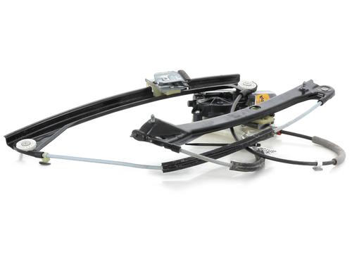 Front right window mechanism VW POLO V (6R1, 6C1)  | BP24921051C23 