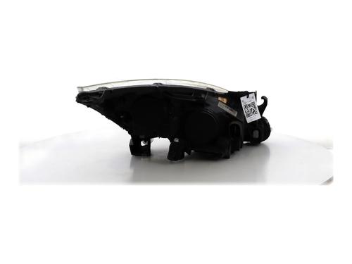 Left headlight PEUGEOT 3008 I MPV (0U_) 1.6 HDi | BP28366509C28 