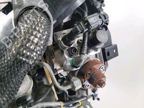 Engine PEUGEOT PARTNER Tepee 1.6 HDi 90 | BP40172177M1 - Image 8