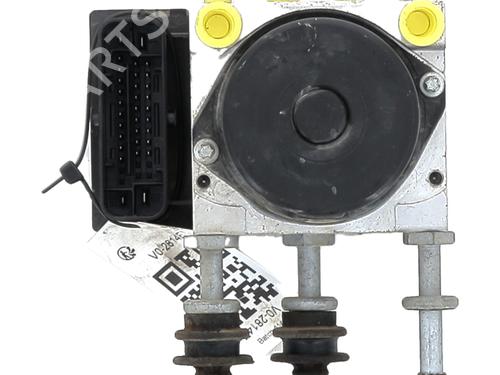 ABS pump VW POLO V (6R1, 6C1) 1.2 TDI | BP30918153M43
