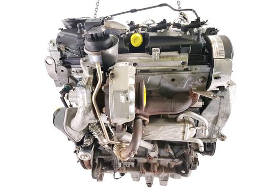 Engine SKODA FABIA II (542) 1.6 TDI | BP29740900M1 