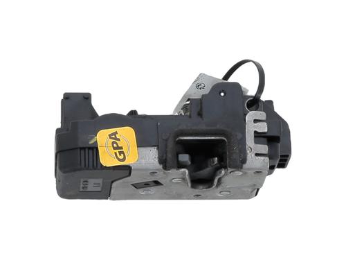 Used Tailgate lock OPEL VIVARO A Van (X83) 1.9 DTI (F7) (101 hp) 26490155