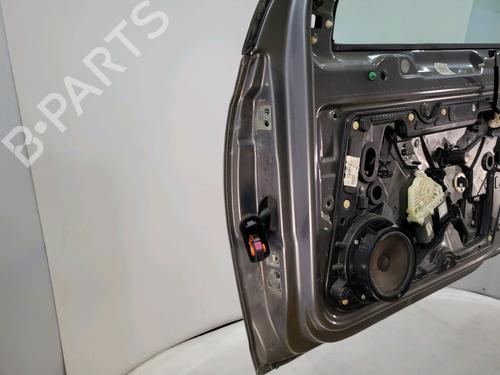 Right front door VW GOLF VI (5K1) 1.6 TDI | BP29381864C3 