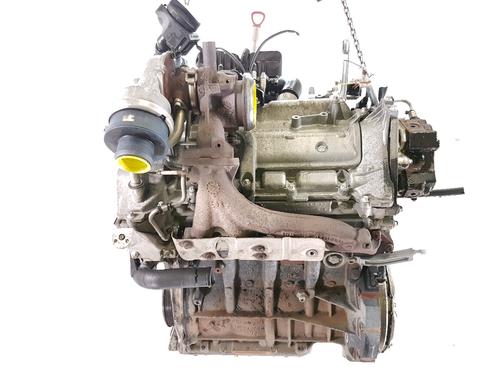 Engine MERCEDES-BENZ B-CLASS Sports Tourer (W245) B 180 CDI (245.207) | BP26609047M1