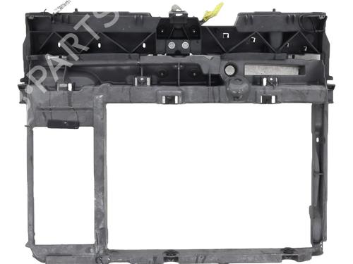 Used Front slam panel CITROËN C3 II (SC_) 1.6 HDi (92 hp) 28594701