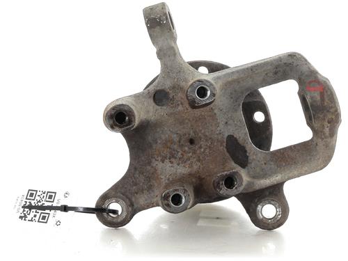 Right front steering knuckle MERCEDES-BENZ SPRINTER 2-t Van (B901, B902) 212 D (901.461, 901.462, 902.461, 902.462) | BP19320220M26 