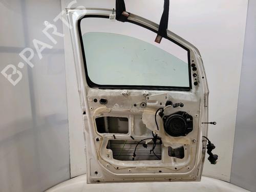 Left front door PEUGEOT EXPERT Van (VF3A_, VF3U_, VF3X_) 2.0 HDi 120 | BP31913606C2