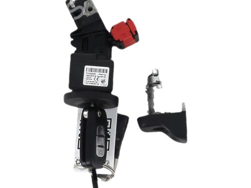 Used Ignition barrel Ignition barrel RENAULT TRAFIC III Van (FG_) 2.0 dCi 145 (FGML) (145 hp) 40034223 40034223