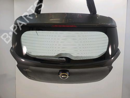 Used Tailgate OPEL KARL (C16) 1.0 (75 hp) 31693895