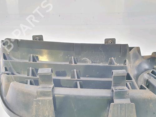 Grille VW POLO (9N_, 9A_) 1.4 TDI | BP27309729C40 