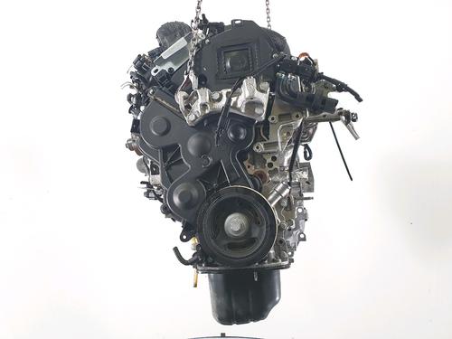 Used Engine Engine 38432329 38432329