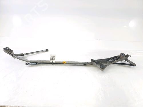 Front wipers mechanism MERCEDES-BENZ A-CLASS (W169) A 180 CDI (169.007, 169.307) | BP26677283C83 
