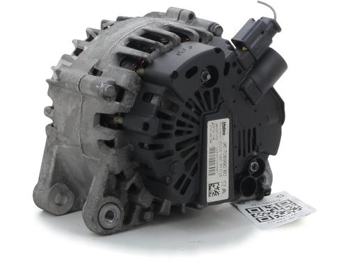 Alternator PEUGEOT 308 II (LB_, LP_, LW_, LH_, L3_) 1.2 THP 130 | BP28835244M7