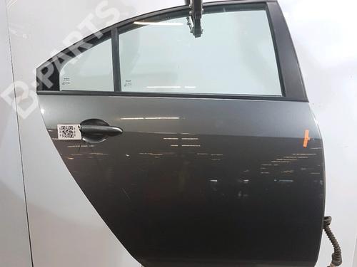 Used Right rear door NISSAN PRIMERA Hatchback (P12) [2002-2025]  10909134