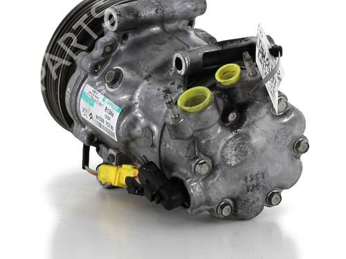 AC compressor PEUGEOT 207 (WA_, WC_) 1.6 HDi | BP28207657M34 