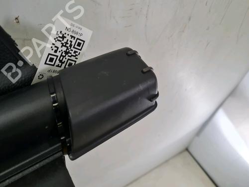Rear parcel shelf VW PASSAT B6 Variant (3C5) 2.0 TDI 16V | BP20100917C85 
