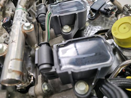 Engine DACIA DOKKER Box Body/MPV 1.3 TCe 100 (FENU) | BP29381482M1 