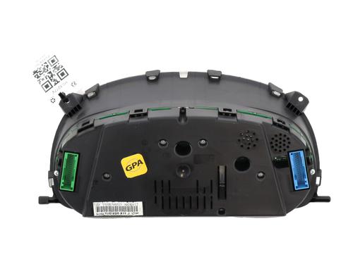 Instrument cluster SKODA OCTAVIA I Combi (1U5) 1.9 TDI | BP25621148C47 