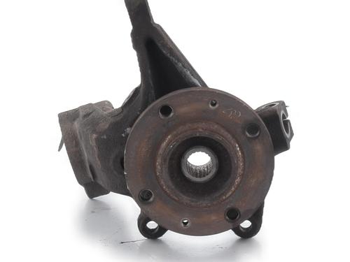 left-front-steering-knuckle-peugeot-206-hatchback-2ac-1998-1999-2000-2001-2002-2003-2004-2005-2006-2007-2008-2009-2010-2011-2012-31844610 main image