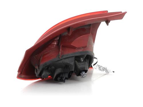 Right taillight RENAULT TWINGO II (CN0_) 1.5 dCi 75 | BP31122525C35