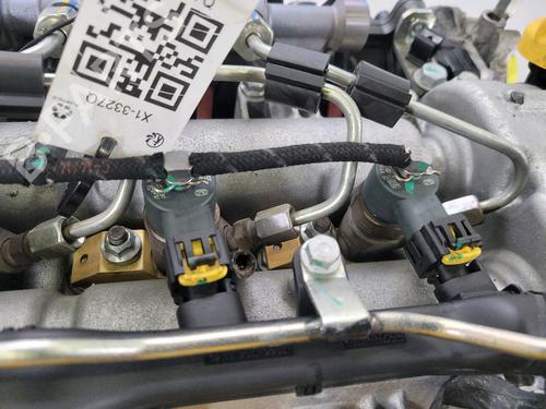 Engine FIAT 500L (351_, 352_) 1.6 D Multijet (199LYD1B) | BP28333133M1 