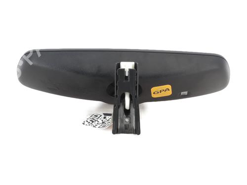 Used Rear mirror TOYOTA AURIS (_E18_) 1.8 Hybrid (ZWE186_, ZWE186R) (136 hp) 26535996