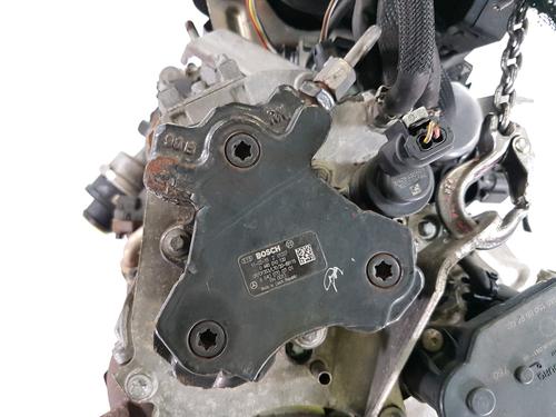 Engine MERCEDES-BENZ B-CLASS Sports Tourer (W245) B 180 CDI (245.207) | BP31797594M1 