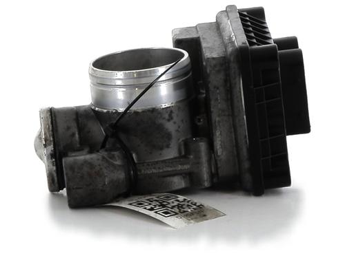 Throttle body MERCEDES-BENZ A-CLASS (W168) A 190 (168.032, 168.132) | BP30140495M82
