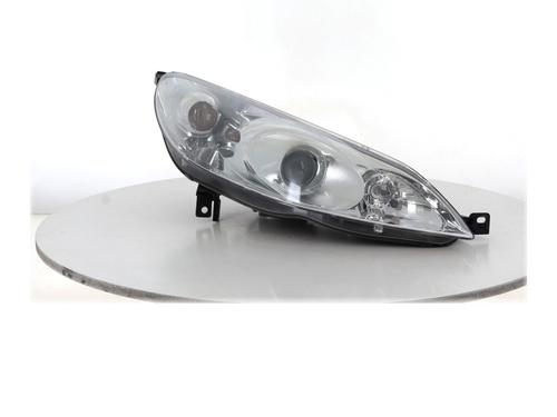 Used Right headlight Right headlight PEUGEOT 407 (6D_) 2.2 HDi 170 (6D4HTH) (170 hp) 34230457 34230457