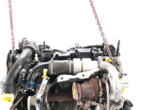 Engine FORD FIESTA VI (CB1, CCN) 1.5 TDCi | BP32006614M1