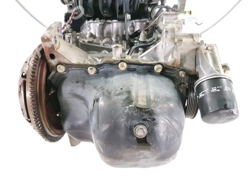 Engine CITROËN C1 (PM_, PN_) 1.0 | BP36005932M1  - Image 9
