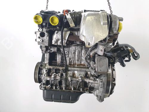 Engine PEUGEOT 208 I (CA_, CC_) 1.6 BlueHDi 120 | BP38031213M1 - Image 2