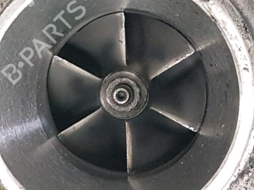 Engine SSANGYONG REXTON / REXTON II (GAB_) 2.7 Xdi | BP31866470M1 