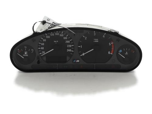 Instrument cluster BMW 3 Compact (E36) 318 tds | BP26536126C47 