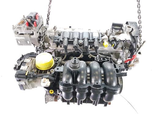 Engine FORD KA (RU8) 1.2 | BP30918005M1 