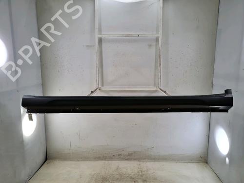 Used Left sideskirt CITROËN C4 AIRCROSS [2010-2025]  25832190