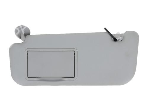 Venstre solskærm TOYOTA YARIS (_P13_) 1.4 D (NLP130_, NLP130) (90 hp) 32225769