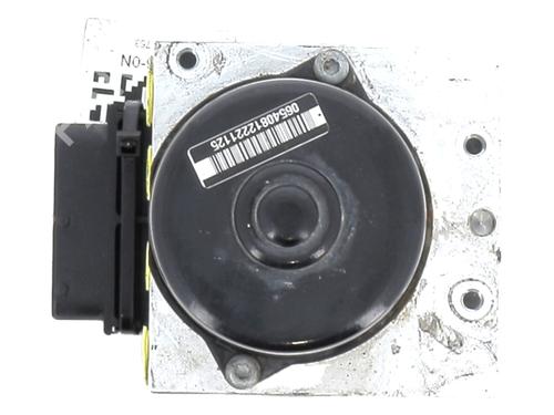 ABS pump PEUGEOT 206 Hatchback (2A/C)  | BP25247512M43 