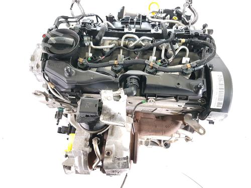 Engine AUDI Q3 (8UB, 8UG) 2.0 TDI | BP33189711M1 - Image 5