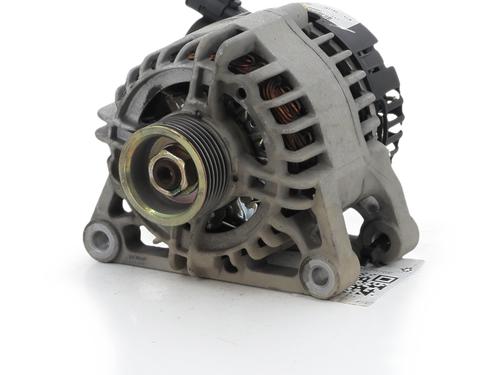 Used Alternator Alternator 39160655 39160655