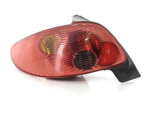 Left taillight PEUGEOT 206 Van 1.4 HDi | BP27813324C34 