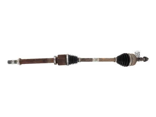 Used Right front driveshaft RENAULT SCÉNIC III (JZ0/1_) 1.5 dCi (110 hp) 27582001