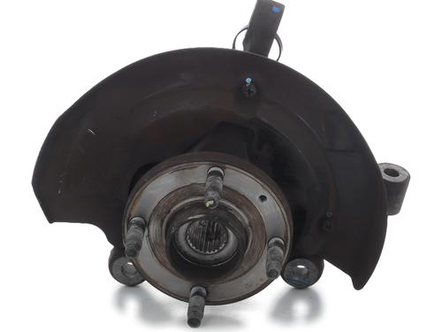 Used Right front steering knuckle OPEL KARL (C16) 1.0 (75 hp) 32006054