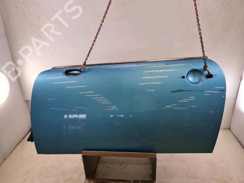 Used Left front door MINI MINI (R50, R53) Cooper (116 hp) 19029552