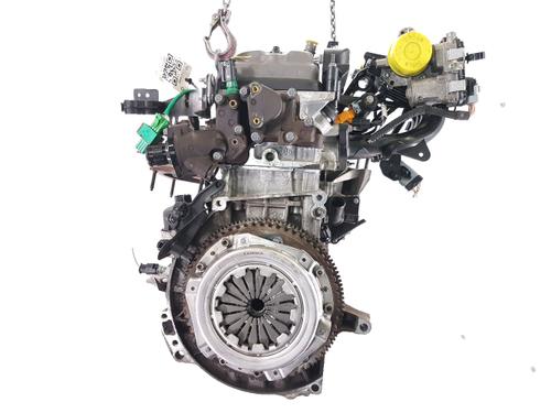 Engine PEUGEOT 206+ (2L_, 2M_) 1.4 i | BP40488056M1 - Image 4
