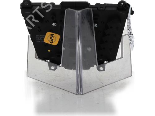 Used Electronic module Electronic module FORD FIESTA VI (CB1, CCN) 1.4 TDCi (70 hp) 34000675 34000675