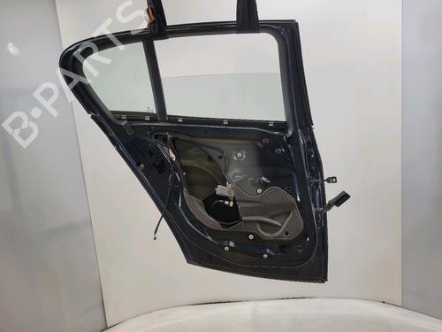 Left rear door BMW 1 (F20) 114 d | BP27813557C4