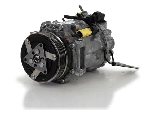 Used AC compressor PEUGEOT 3008 I MPV (0U_) 2.0 HDi (163 hp) 29495391