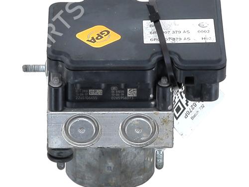 ABS pump VW POLO V (6R1, 6C1) 1.6 TDI | BP25016051M43 
