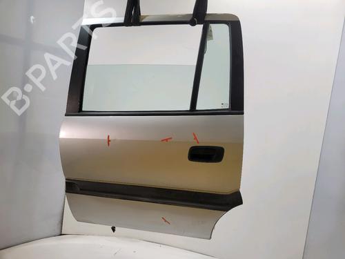 left-rear-door-opel-zafira-a-mpv-t98-1999-2000-2001-2002-2003-2004-2005-2006-37167045 main image